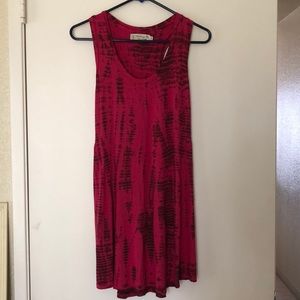 PRE-LOVED Fighting Eel Dress sz XS